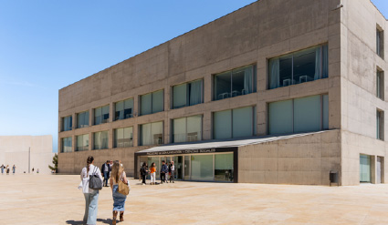 INSCRÍBETE A LOS OPEN DAYS